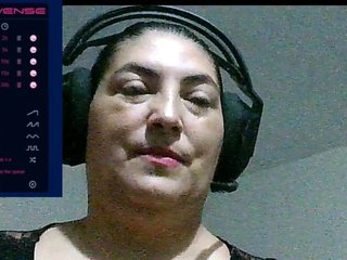 Erotyczny czat wideo linamaria98