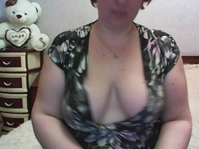 Zrzuty ekranu transmisji LinaMi667