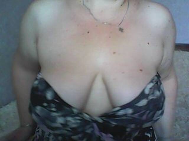 Zrzuty ekranu transmisji LinaMi667