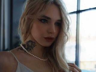 Erotyczny czat wideo LinaMorgan