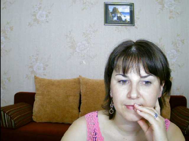 Zrzuty ekranu transmisji LinaOstine