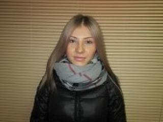 Zdjęcie profilowe linarochkka
