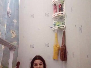 Erotyczny czat wideo LinaSlime