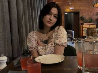 Erotyczny czat wideo Kristi_nka