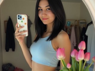 Erotyczny czat wideo Maksim_ka