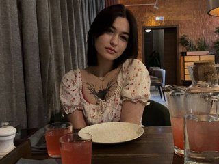 Erotyczny czat wideo Kristi_nka