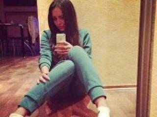 Erotyczny czat wideo linastar