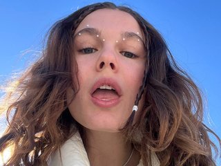 Erotyczny czat wideo LinaStones