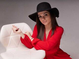 Erotyczny czat wideo LinaSummer