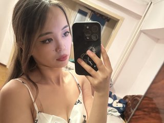 Erotyczny czat wideo Yunleah