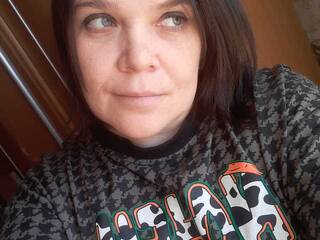 Erotyczny czat wideo LINDAbv