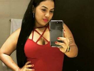 Erotyczny czat wideo lindadiamond