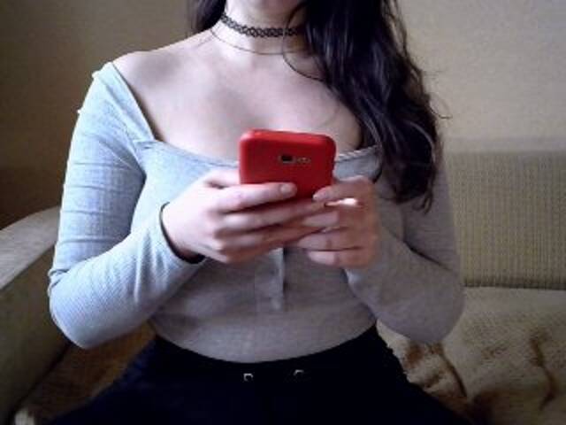 Zrzuty ekranu transmisji evergreenever