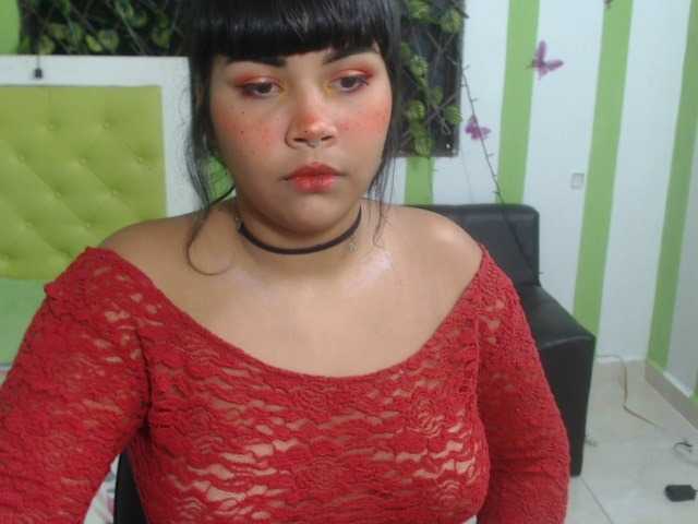 Zrzuty ekranu transmisji lindakitka