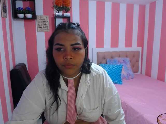 Zrzuty ekranu transmisji lindakitka