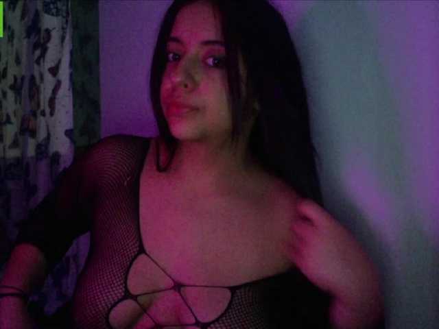 Zrzuty ekranu transmisji lindakurlinx