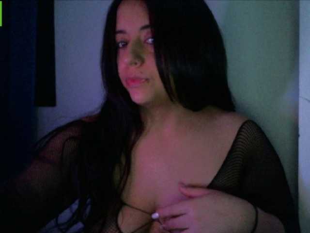 Zrzuty ekranu transmisji lindakurlinx