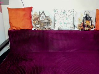 Erotyczny czat wideo LindaSei