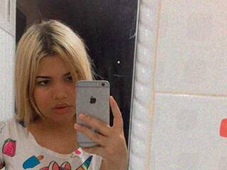 Erotyczny czat wideo lindatomas