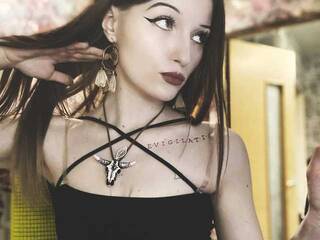 Erotyczny czat wideo Lindsay-Evans