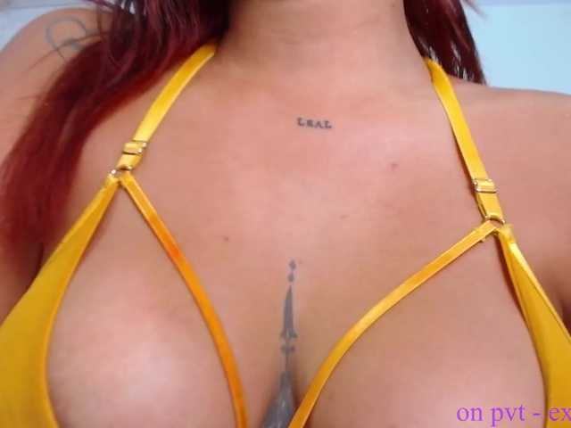 Zrzuty ekranu transmisji LindsayHoffma