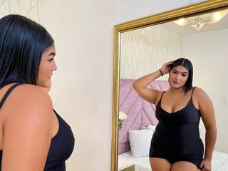 Erotyczny czat wideo LindsayRouse