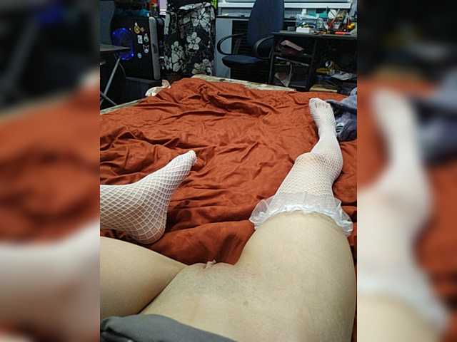 Zrzuty ekranu transmisji Ckvirtlmiy