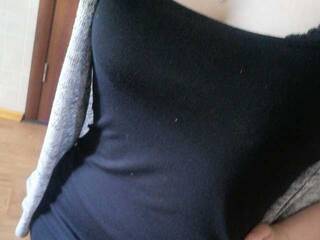 Erotyczny czat wideo LinnaCCooper