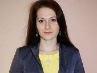 Erotyczny czat wideo linndalove