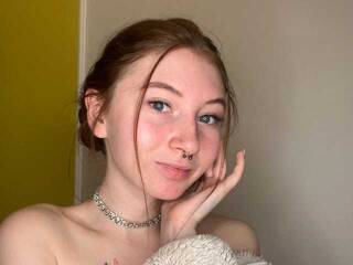 Erotyczny czat wideo Liramoon