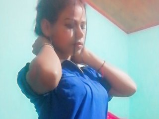 Erotyczny czat wideo strellita_caliente