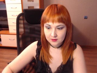 Zrzuty ekranu transmisji Lisa-Liza