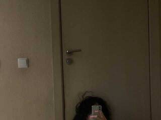 Erotyczny czat wideo Lisa1010