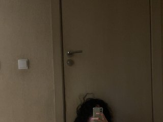 Erotyczny czat wideo Lisa111