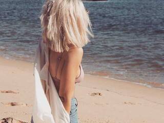 Erotyczny czat wideo Lisa5329