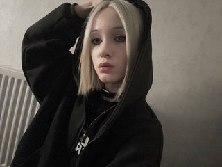 Erotyczny czat wideo LisaaCutie