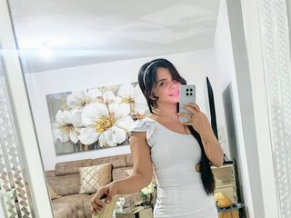 Erotyczny czat wideo LisaCollins