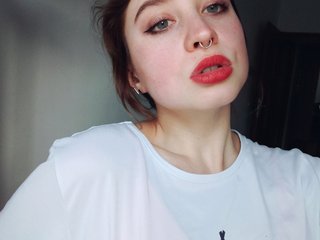 Erotyczny czat wideo LisaCrystal