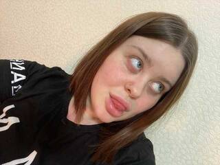 Erotyczny czat wideo LisaDia