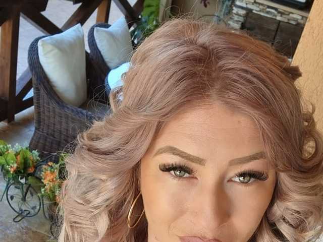 Zdjęcie profilu LisaDiamond