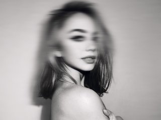 Erotyczny czat wideo LisaFrazier