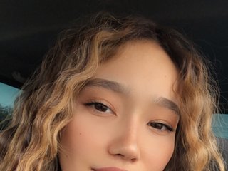 Erotyczny czat wideo LisaHyun