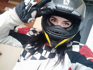 Erotyczny czat wideo LisaKisax