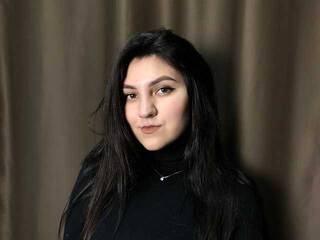 Erotyczny czat wideo LisaLane