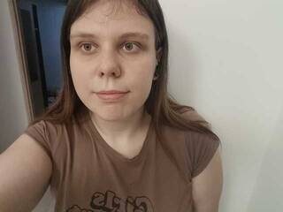 Erotyczny czat wideo lisaLOVE1