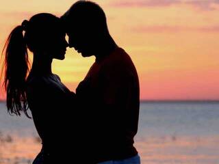 Erotyczny czat wideo LisaMark