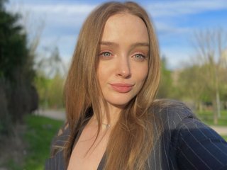 Erotyczny czat wideo LisaMarley