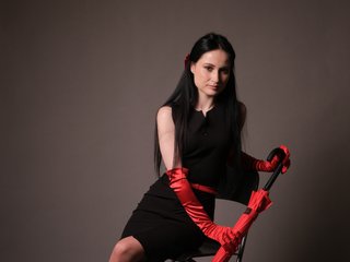 Erotyczny czat wideo Liissa