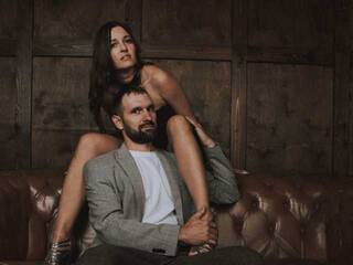 Erotyczny czat wideo LisaNovak69