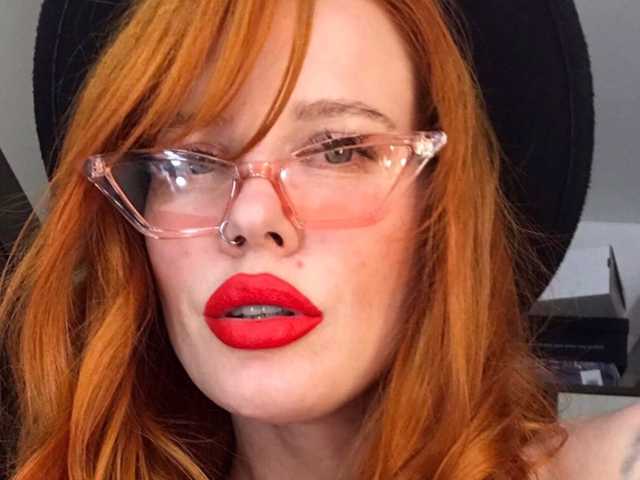 Zdjęcie profilowe LisaRed